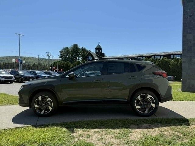 new 2025 Subaru Crosstrek car, priced at $35,309
