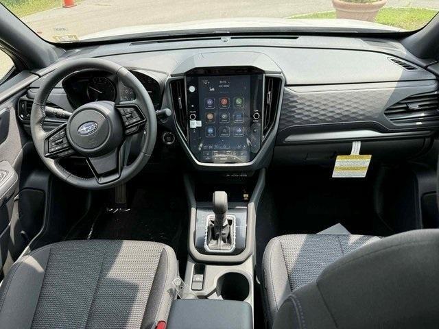 new 2025 Subaru Forester car, priced at $35,965