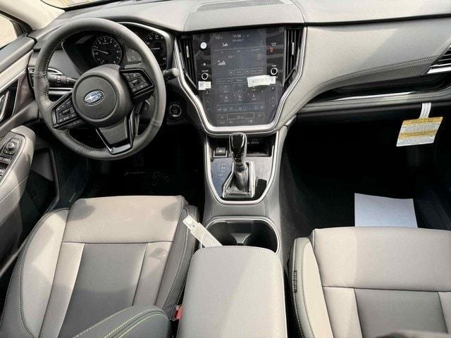 new 2025 Subaru Outback car, priced at $38,674