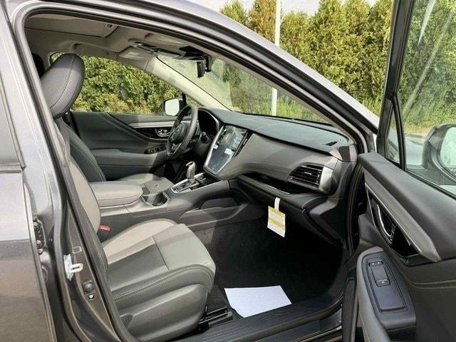 new 2025 Subaru Outback car, priced at $38,674