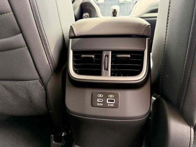 new 2025 Subaru Outback car, priced at $38,674