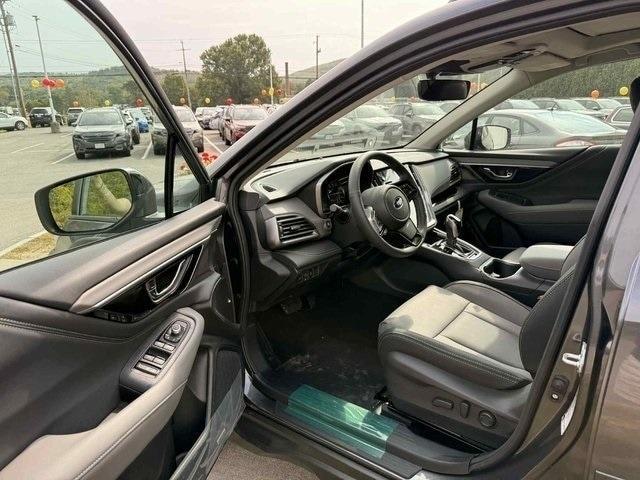 new 2025 Subaru Outback car, priced at $38,674