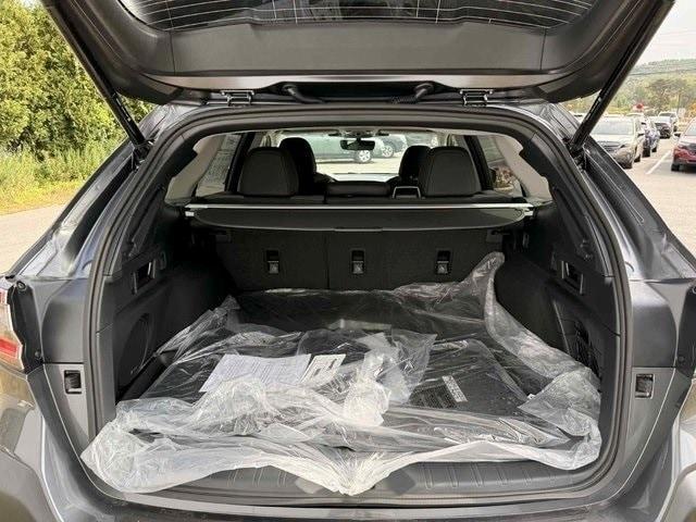 new 2025 Subaru Outback car, priced at $38,674