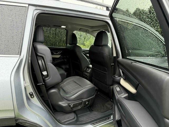 used 2021 Subaru Ascent car, priced at $28,594
