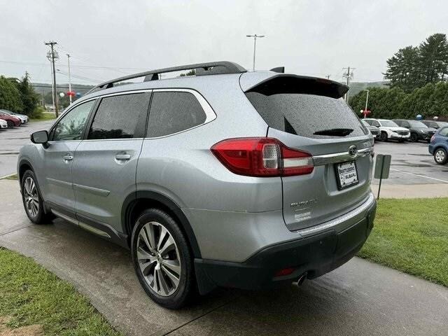 used 2021 Subaru Ascent car, priced at $27,994
