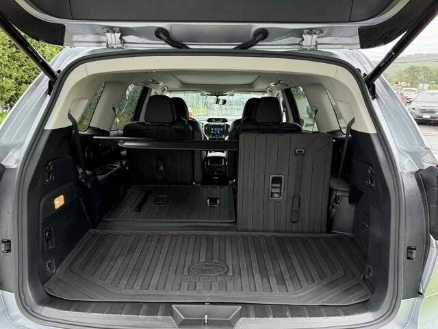 used 2021 Subaru Ascent car, priced at $27,994