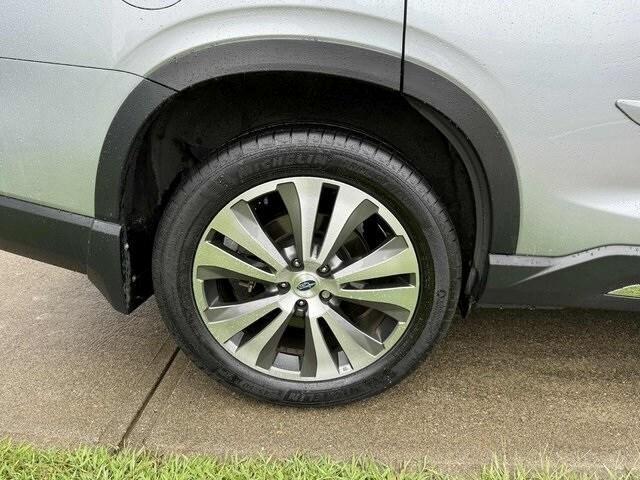 used 2021 Subaru Ascent car, priced at $27,994