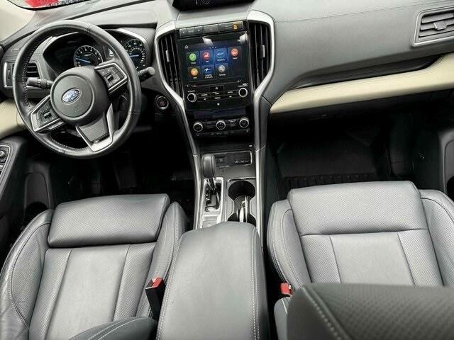 used 2021 Subaru Ascent car, priced at $27,994