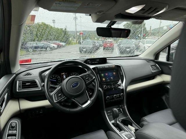 used 2021 Subaru Ascent car, priced at $28,594