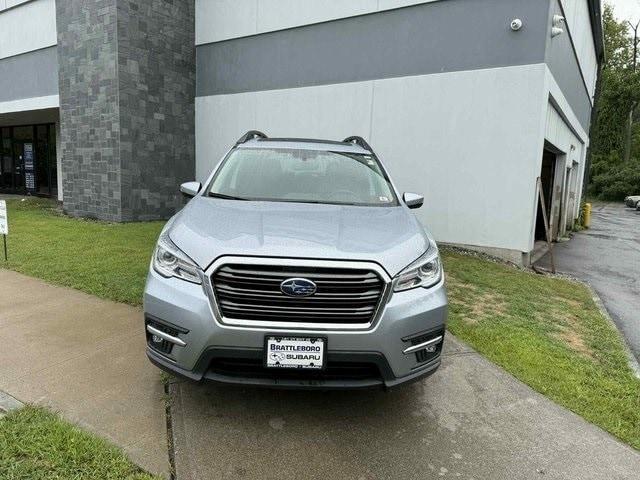 used 2021 Subaru Ascent car, priced at $28,594