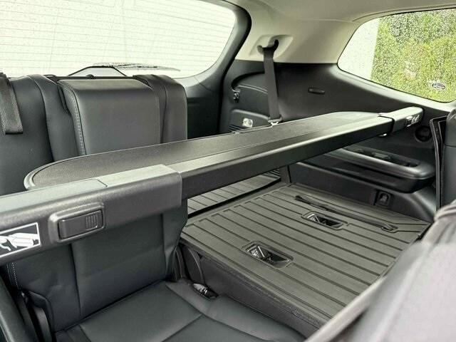 used 2021 Subaru Ascent car, priced at $27,994