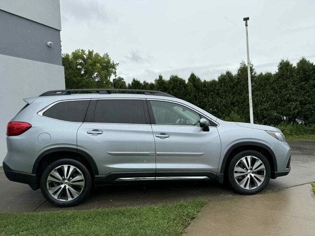 used 2021 Subaru Ascent car, priced at $28,594