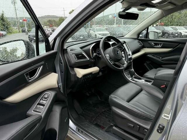 used 2021 Subaru Ascent car, priced at $27,994