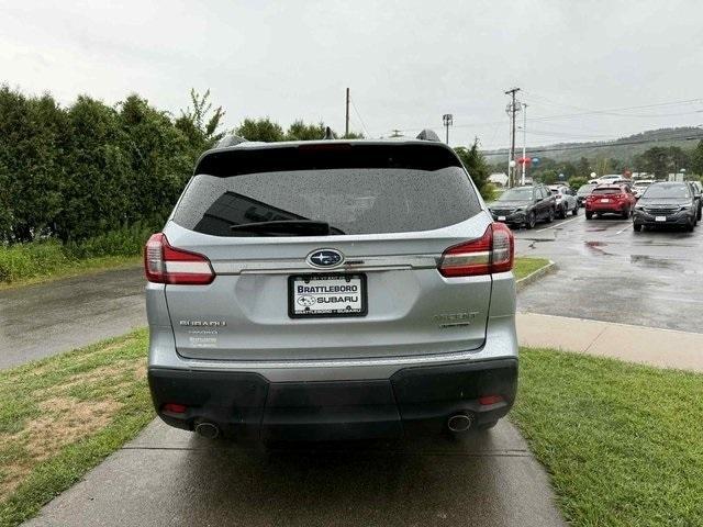 used 2021 Subaru Ascent car, priced at $28,594
