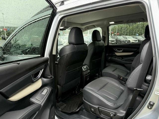 used 2021 Subaru Ascent car, priced at $28,594