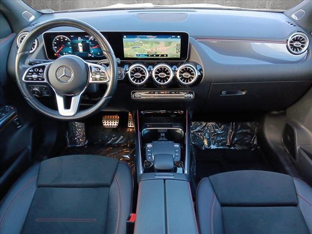 used 2021 Mercedes-Benz GLA 250 car, priced at $27,955