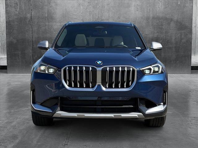 used 2024 BMW X1 car, priced at $38,274