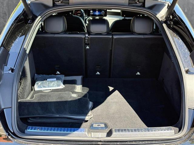 used 2023 Mercedes-Benz GLC 300 car, priced at $48,514