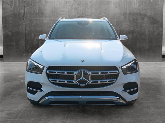 new 2024 Mercedes-Benz GLE 350 car, priced at $67,895