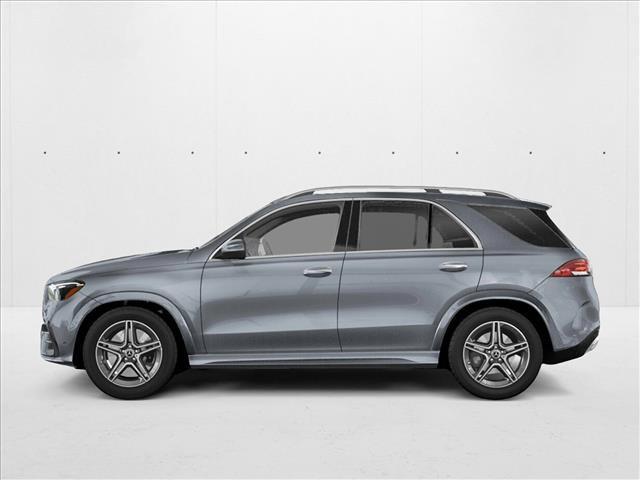 new 2026 Mercedes-Benz GLE 450 car, priced at $77,935