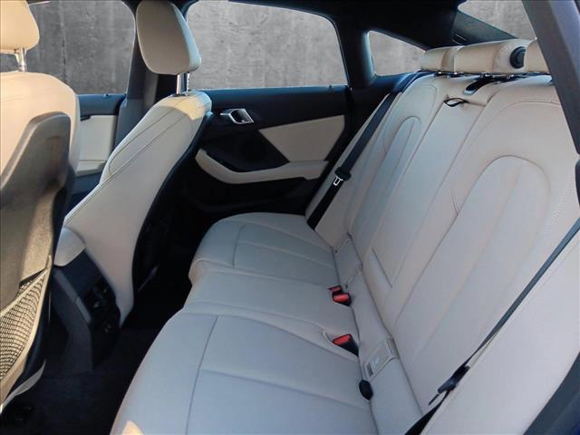 used 2023 BMW 228 Gran Coupe car, priced at $33,495