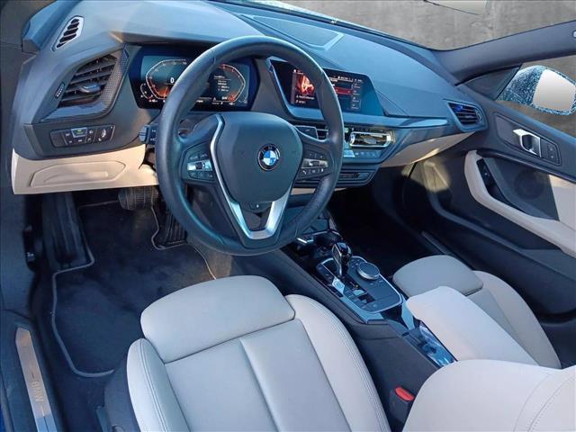 used 2023 BMW 228 Gran Coupe car, priced at $33,495