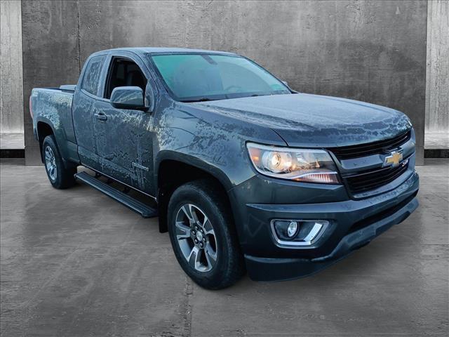 used 2016 Chevrolet Colorado car, priced at $16,497