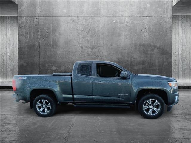 used 2016 Chevrolet Colorado car, priced at $16,497