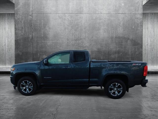 used 2016 Chevrolet Colorado car, priced at $16,497