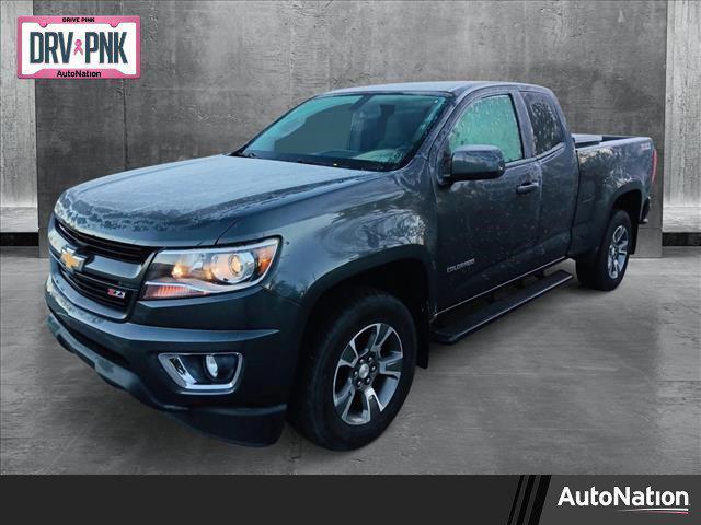 used 2016 Chevrolet Colorado car, priced at $16,497