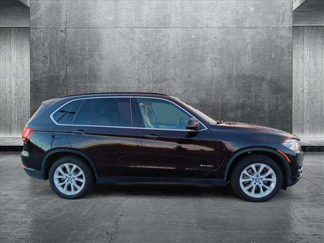 used 2016 BMW X5 eDrive car, priced at $12,997