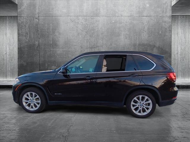 used 2016 BMW X5 eDrive car, priced at $12,997