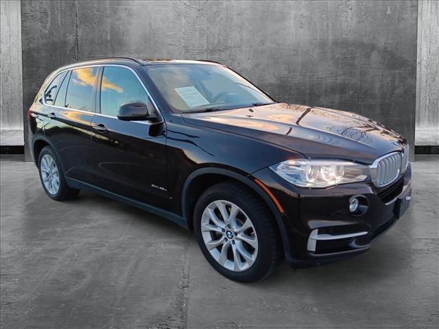 used 2016 BMW X5 eDrive car, priced at $12,997