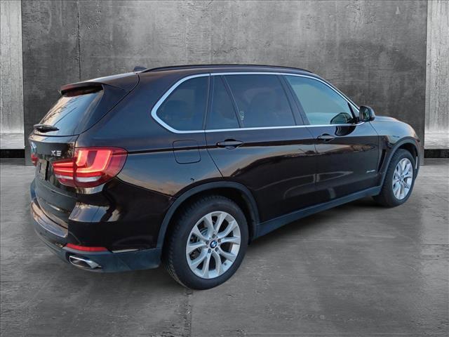 used 2016 BMW X5 eDrive car, priced at $12,997