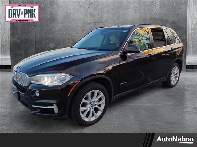 used 2016 BMW X5 eDrive car, priced at $12,997