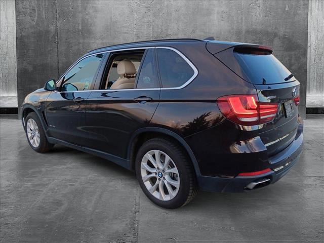 used 2016 BMW X5 eDrive car, priced at $12,997