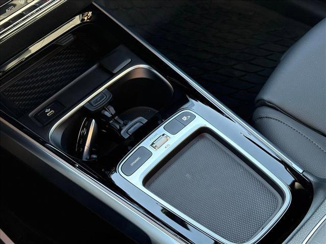 used 2024 Mercedes-Benz EQB 300 car, priced at $51,249