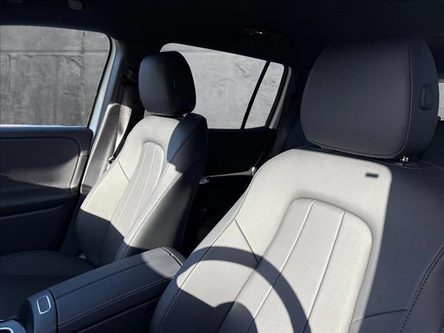 used 2024 Mercedes-Benz EQB 300 car, priced at $62,265