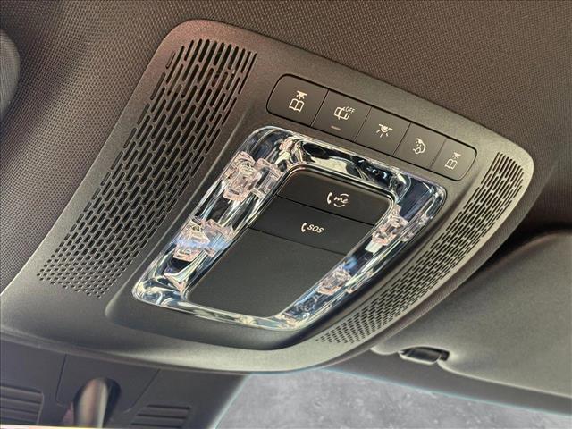 used 2024 Mercedes-Benz EQB 300 car, priced at $51,249