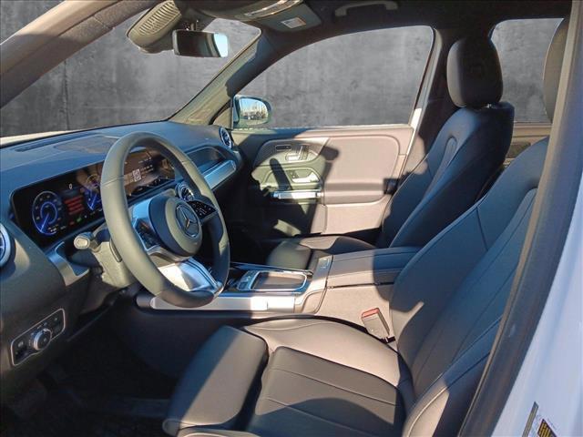 used 2024 Mercedes-Benz EQB 300 car, priced at $62,265