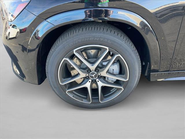 new 2026 Mercedes-Benz AMG GLE 53 car, priced at $106,585