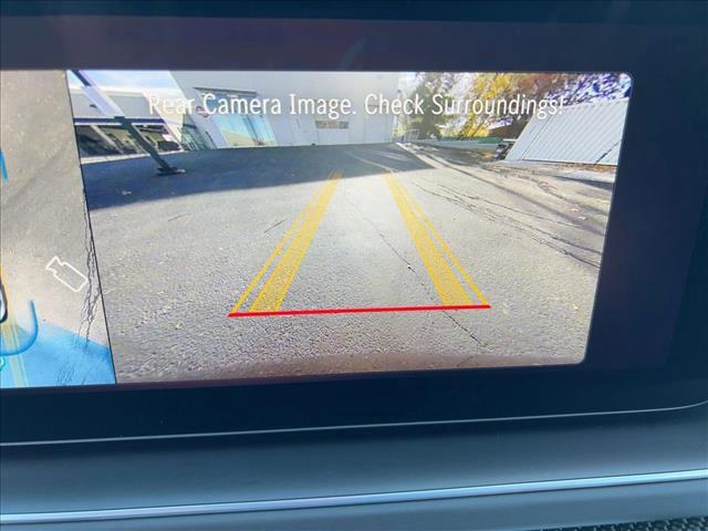 new 2026 Mercedes-Benz AMG GLE 53 car, priced at $106,585