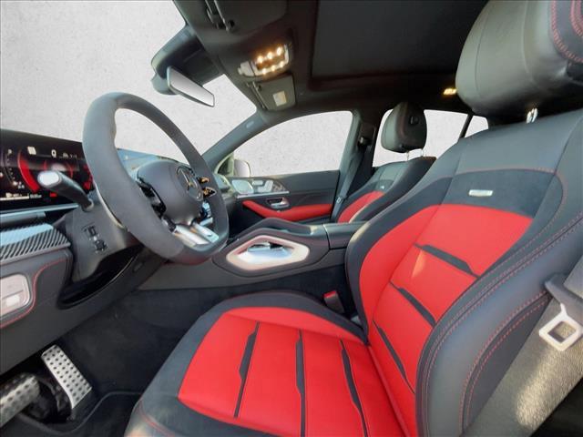 new 2026 Mercedes-Benz AMG GLE 53 car, priced at $106,585