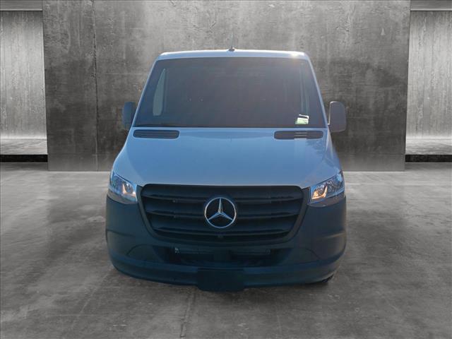 new 2024 Mercedes-Benz Sprinter 2500 car, priced at $59,581