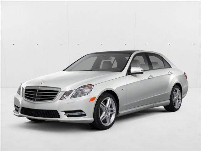 used 2013 Mercedes-Benz E-Class car, priced at $11,995