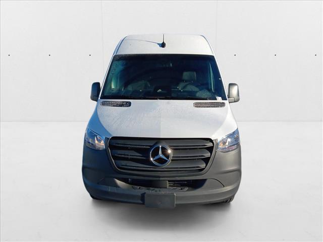 new 2025 Mercedes-Benz Sprinter 2500 car, priced at $59,681