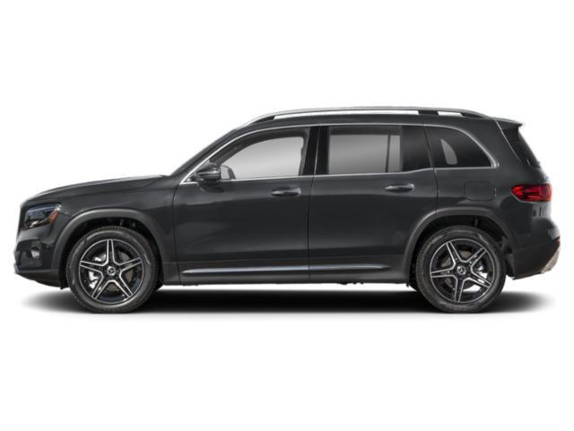 new 2025 Mercedes-Benz GLB 250 car, priced at $49,870