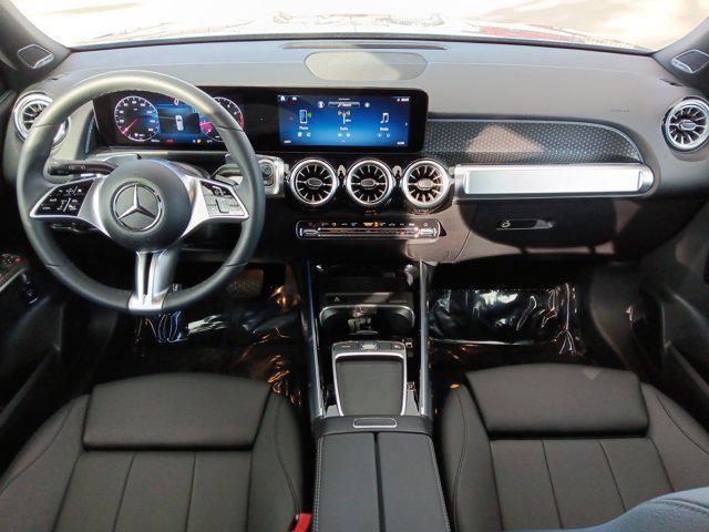 used 2024 Mercedes-Benz GLB 250 car, priced at $41,955