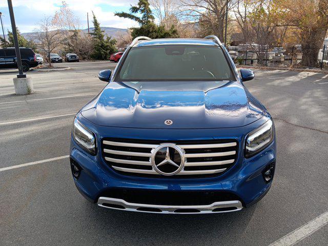 used 2024 Mercedes-Benz GLB 250 car, priced at $41,955