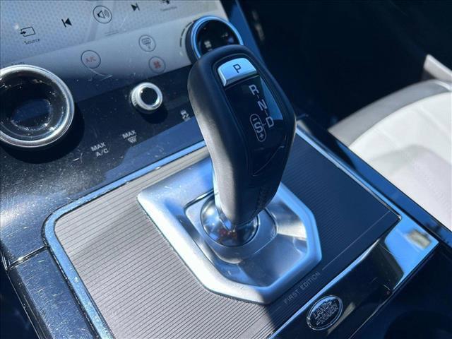 used 2020 Land Rover Range Rover Evoque car, priced at $28,974